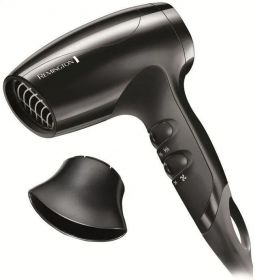 Suszarka REMINGTON Compact 1800 79ZŁ!