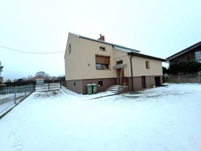 Na sprzedaż Dom Słodków Kolonia