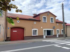 Nieruchomośc na sprzedaż Dobra