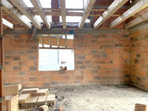 Dom na sprzedaż Skarżyn gm. Kawęczyn