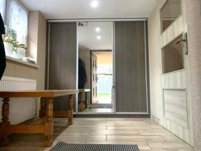 Dom na sprzedaż Kaszew gm. Goszczanów