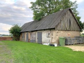 Dom na sprzedaż Kaszew gm. Goszczanów