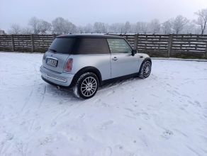 1.6 benzyna 116 km 2005 rok fajny stan