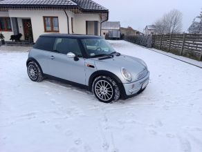 1.6 benzyna 116 km 2005 rok fajny stan