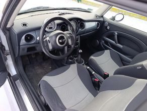 1.6 benzyna 116 km 2005 rok fajny stan