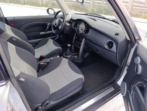 1.6 benzyna 116 km 2005 rok fajny stan