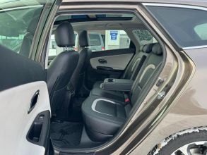 Kia Ceed 1.6 BENZYNA Zarejestrowana Klimatronik Nawigacja...