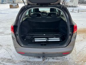 Kia Ceed 1.6 BENZYNA Zarejestrowana Klimatronik Nawigacja...