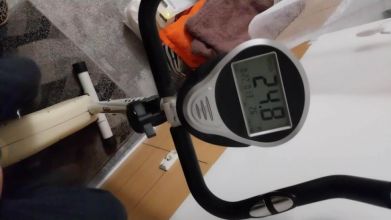 Sprzedam rower stacionarny