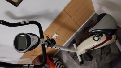 Sprzedam rower stacionarny
