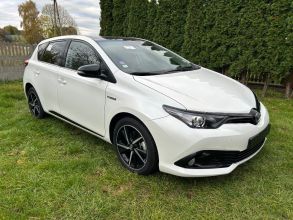 Do sprzedania Toyota Auris
