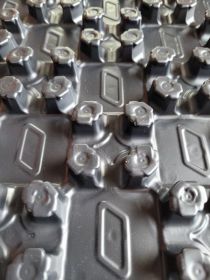 Mata do ogrzewania podłogowego