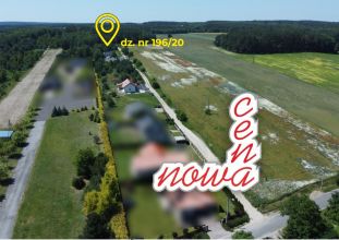 Stąd zobaczysz więcej! Piękna działka bud. na Grabieńcu