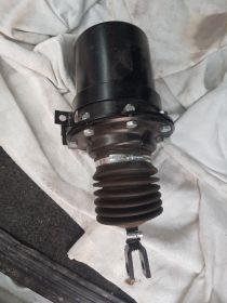 Siłownik hamulcowy fi120