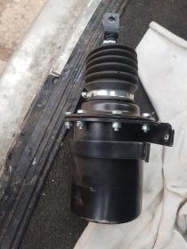 Siłownik hamulcowy fi120