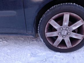 Seat Ibiza sprowadzony