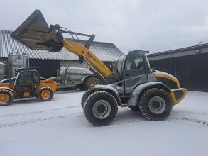 ładowarka Kramer 2006r/duża lub jcb 530