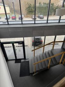 Wynajmę lokal biurowy/usługowy 31m2 w Turku