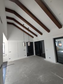 Wykończenie wnętrz