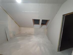 Wykończenie wnętrz