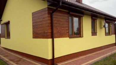 Elewacje,Docieplenia,Podbitki Bud-Max