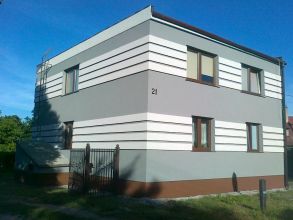 Uslugi Ogolnobudowlane Bud-Max