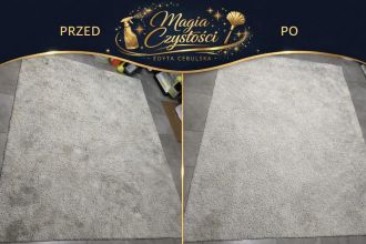 Magia Czystości Edyta Cebulska