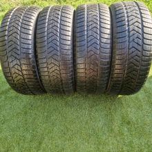 225/50/18 zimowe opony Pirelli