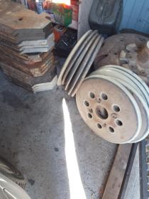 Sprzedam obciążniki ursus zetor różne serie