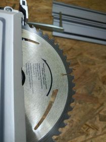 Pilarko zagłębiarka erbauer