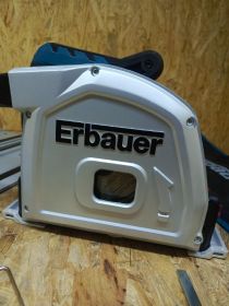 Pilarko zagłębiarka erbauer