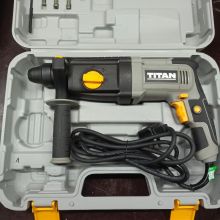 Wiertarka udarowa SDS plus 750 w