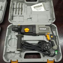 Wiertarka udarowa SDS plus 750 w