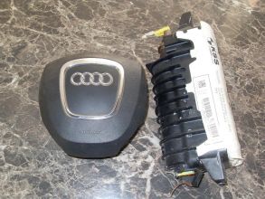 sprzedam poduszki do audi