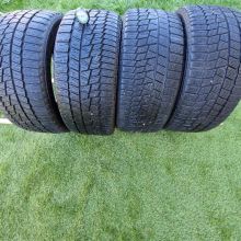 Opony zimowe 245/40R19