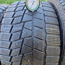 Opony zimowe 245/40R19