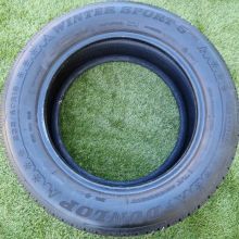 Opony zimowe 235/60R18