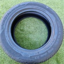 Opony zimowe 235/60R18