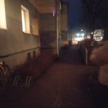 Mieszkanie do wynajęcia