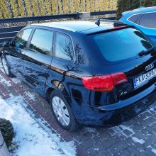 Audi A3 Sport Beck////Zadbane