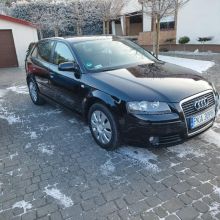 Audi A3 Sport Beck////Zadbane