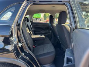 Mitsubishi ASX 1.6 BENZYNA Klimatronik Kamera Tempomat...