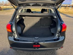 Mitsubishi ASX 1.6 BENZYNA Klimatronik Kamera Tempomat...