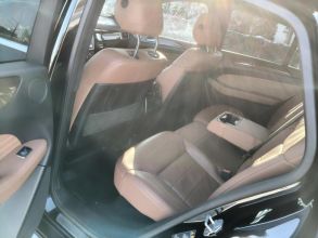 Mercedes gle coupe 350 cdi s.polska garncarek okazja