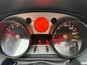 Nissan Qashqai, 2007r