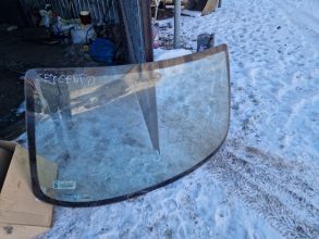 Szyba czołowa (przednia) do Seicento