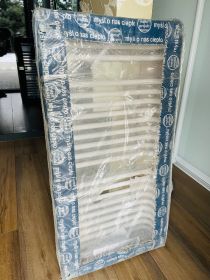 Grzejnik łazienkowy biały Instal Projekt / Nowy