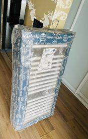 Grzejnik łazienkowy biały Instal Projekt / Nowy