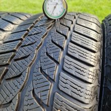 215/60r16 zimowe opony