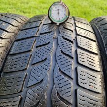 215/60r16 zimowe opony